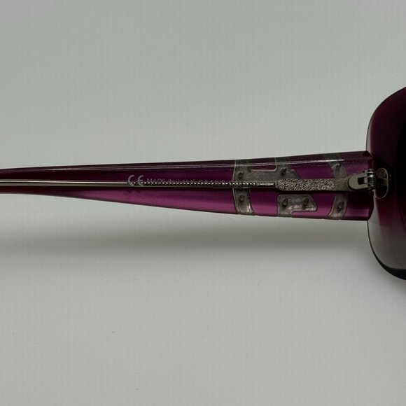 Giorgio Armani Sunglasses Ga511/s CJJFX Italy 55-16-130 main image 4